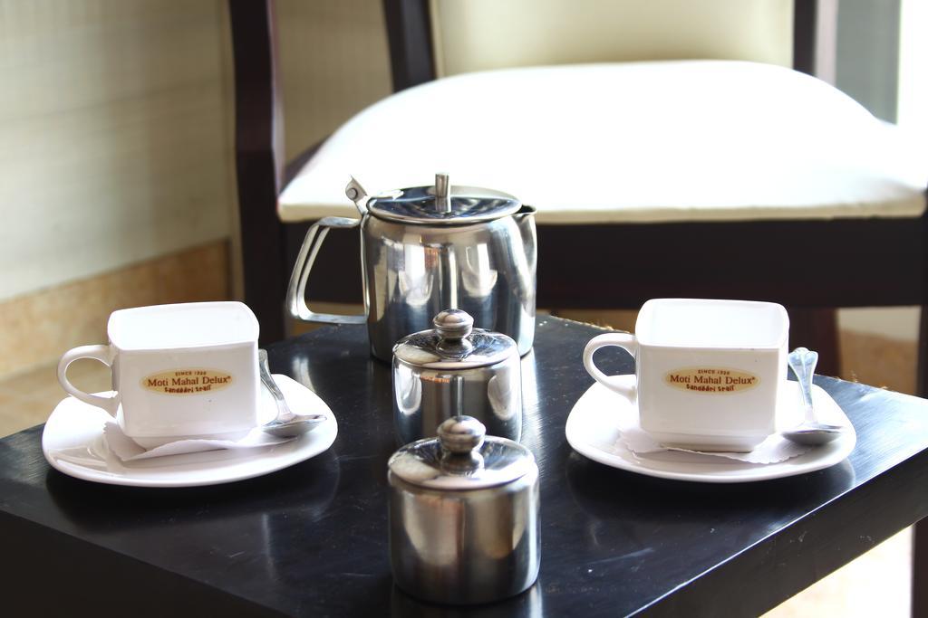 Hotel Orbit Agra (Uttar Pradesh)