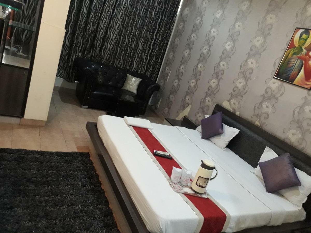 Orbit Hotel 4*