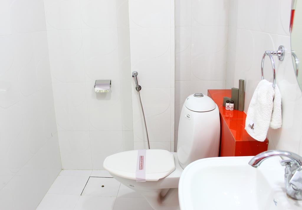 Hotel Orbit Agra (Uttar Pradesh)