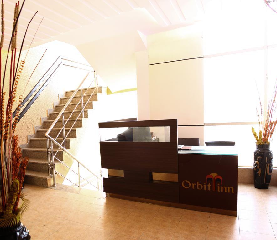 Orbit Hotel