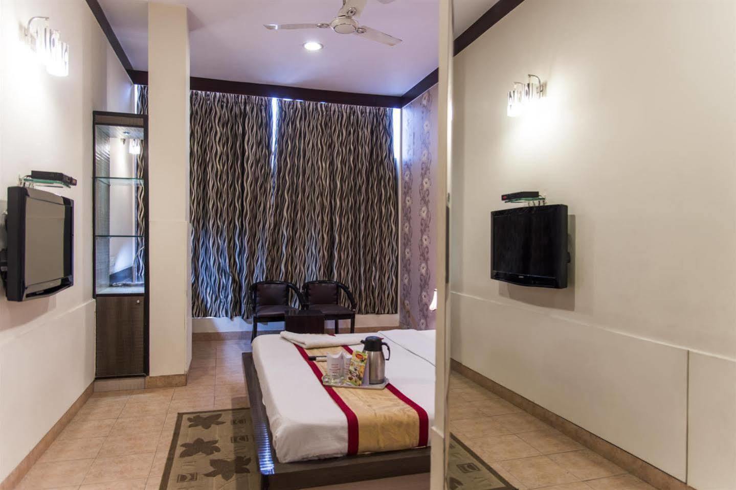 Orbit 4* Agra (Uttar Pradesh)