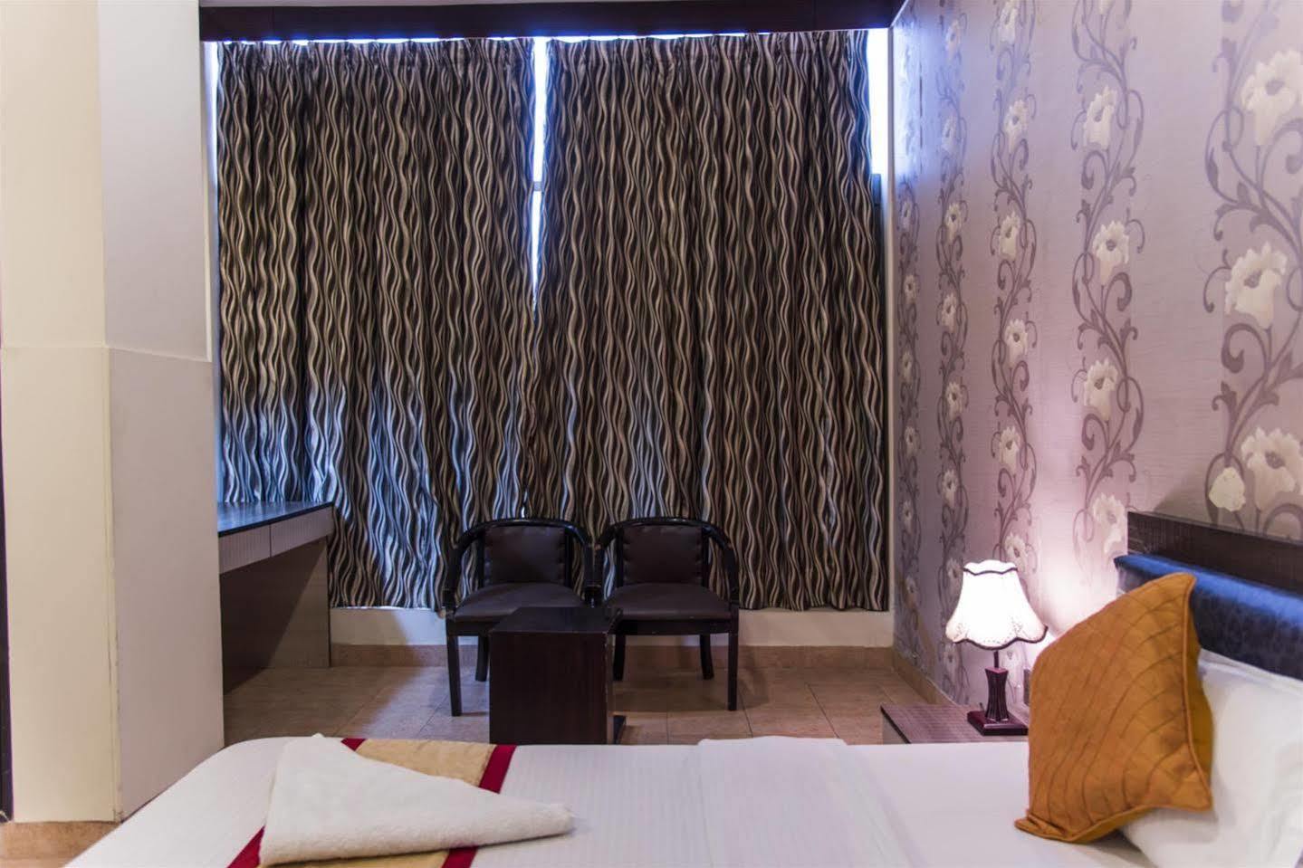 Orbit 4* Agra (Uttar Pradesh)