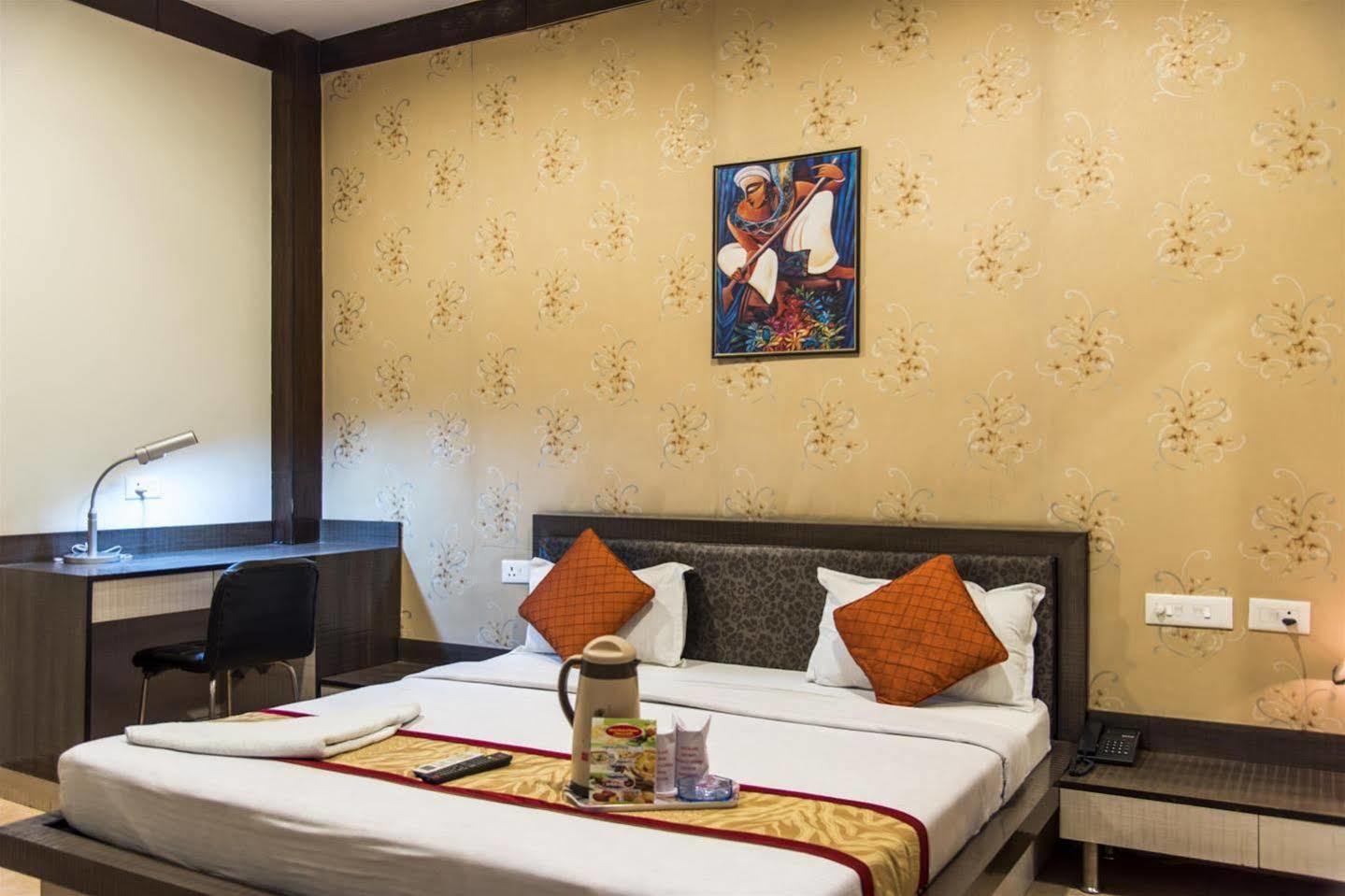 Orbit 4* Agra (Uttar Pradesh)