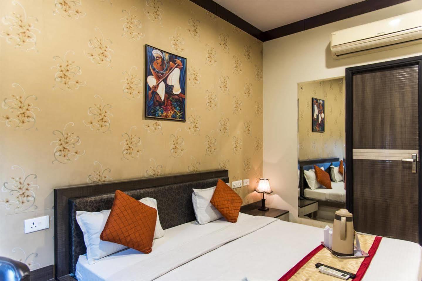Orbit Hotel Agra (Uttar Pradesh)