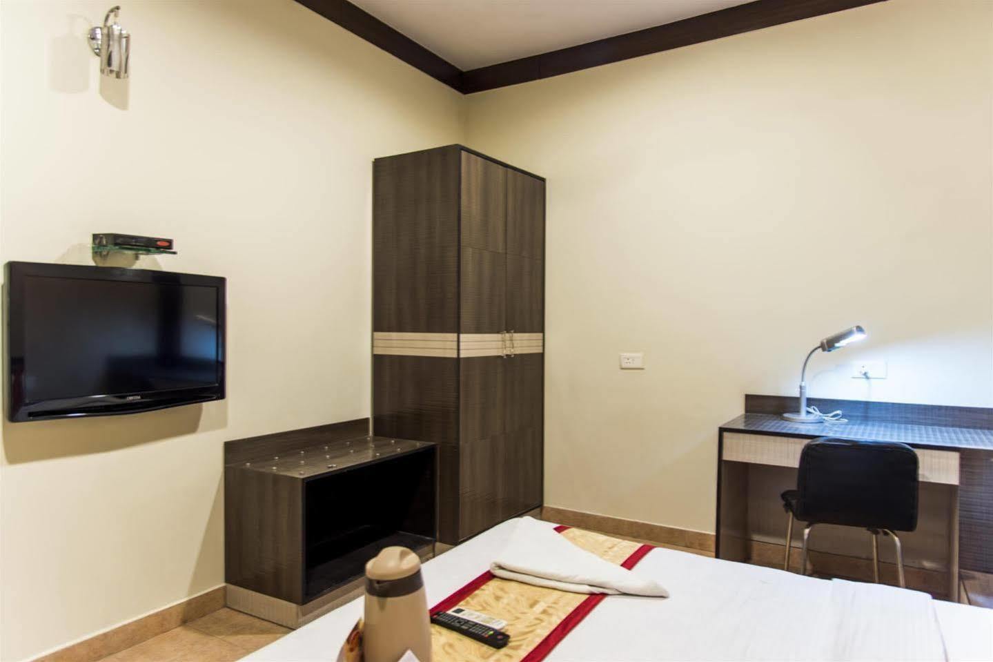 Orbit Hotel