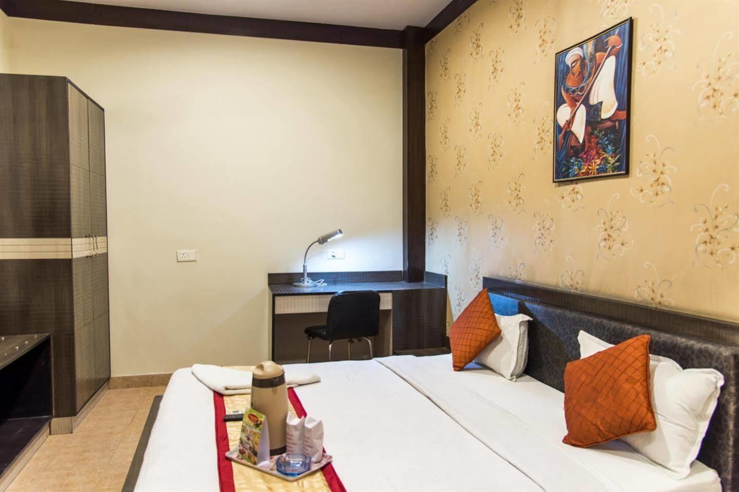 Orbit 4* Agra (Uttar Pradesh)