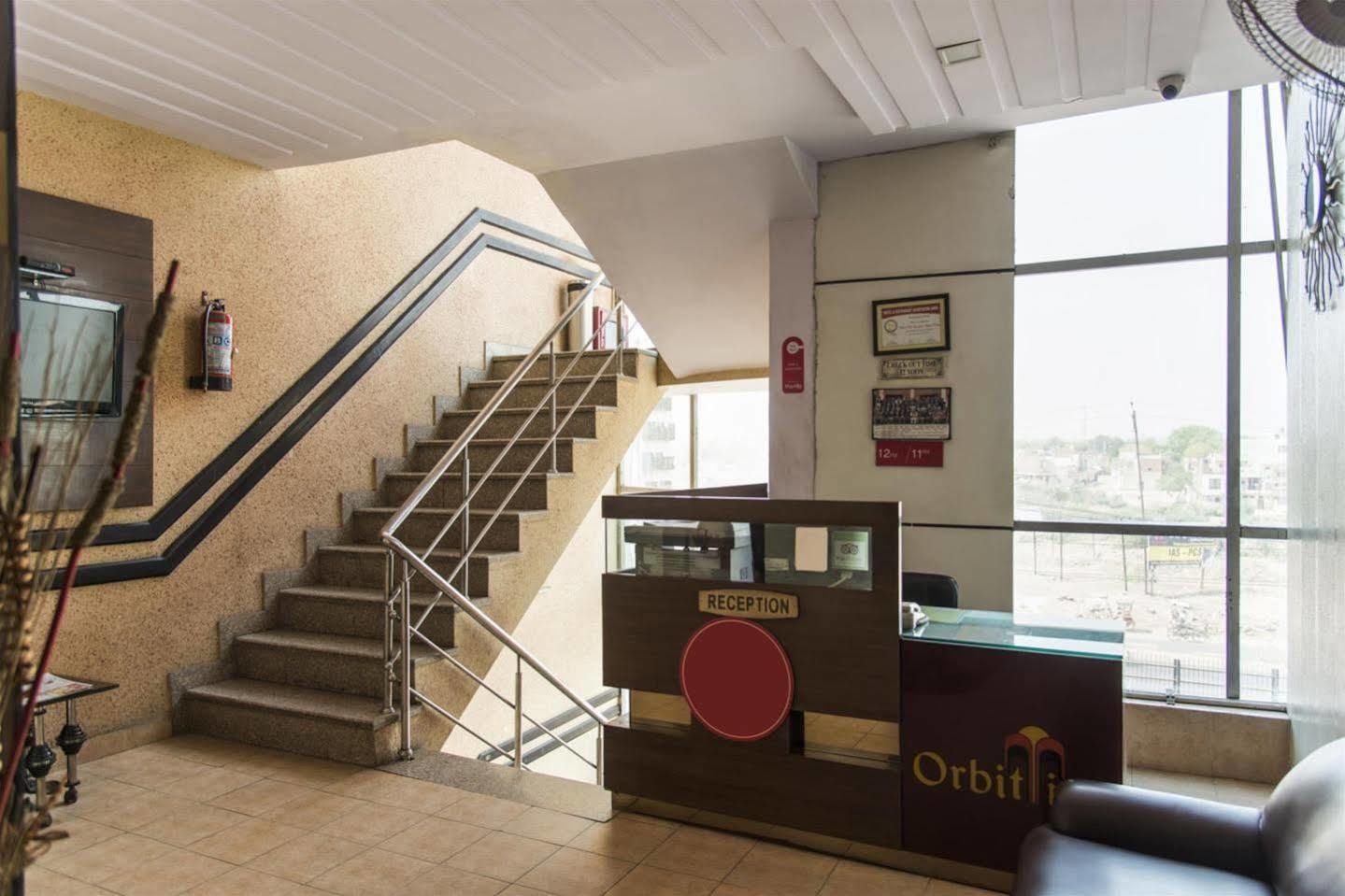 Orbit 4* Agra (Uttar Pradesh)