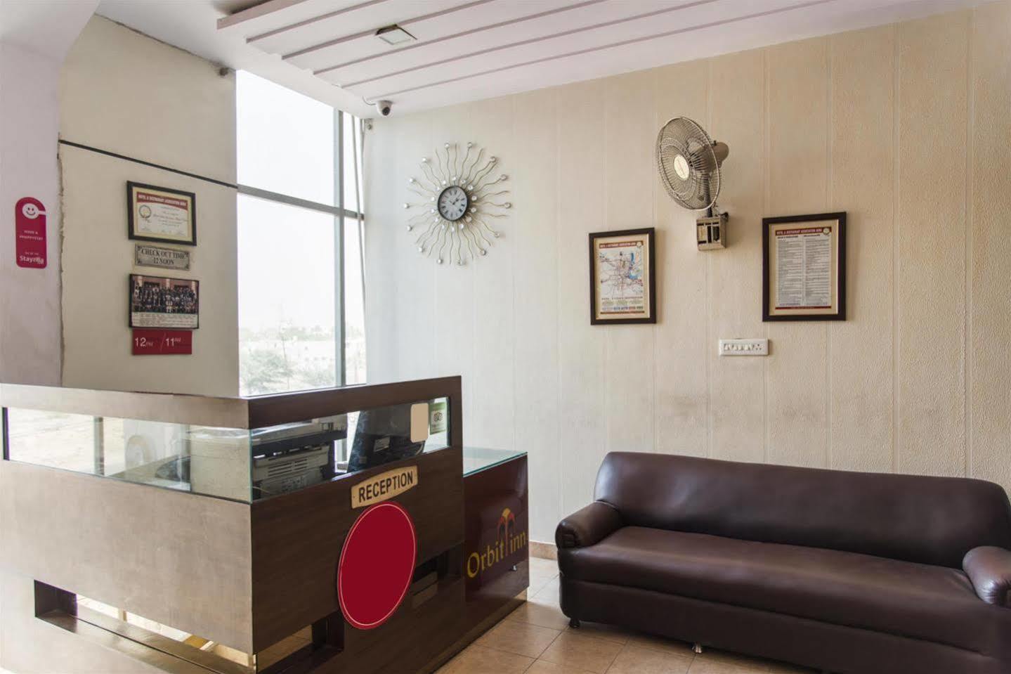 Orbit Hotel