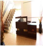Orbit Hotel 4*