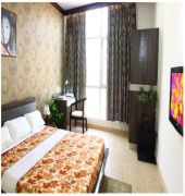 Orbit Hotel